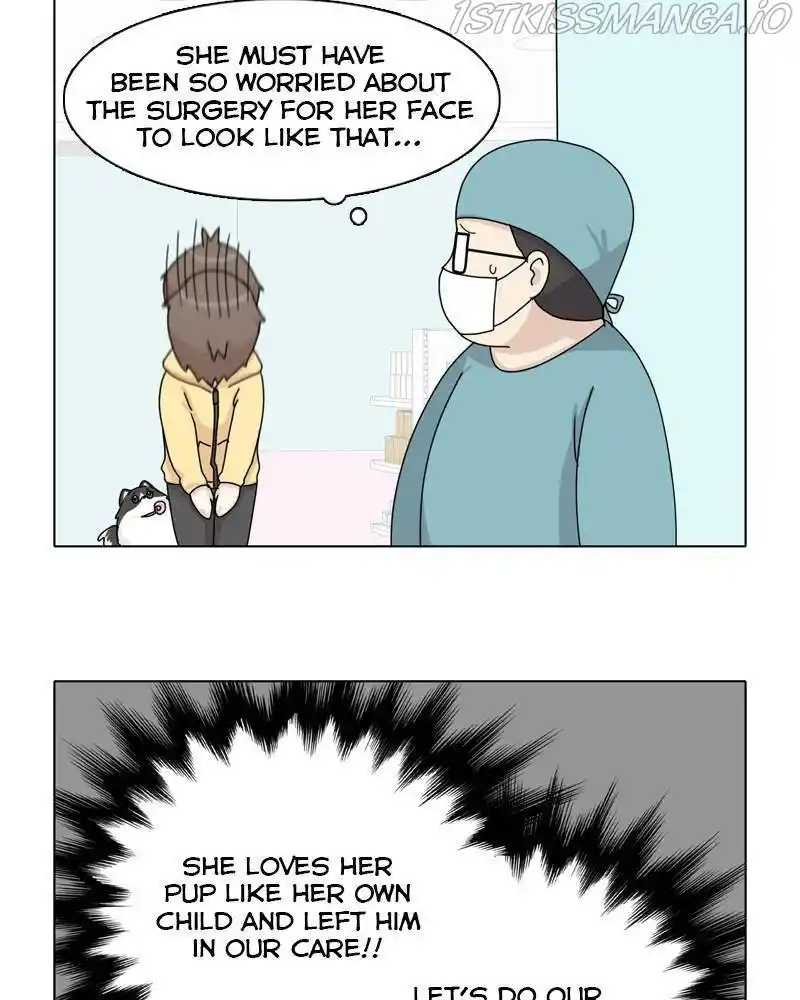 The Dog Diaries Chapter 46