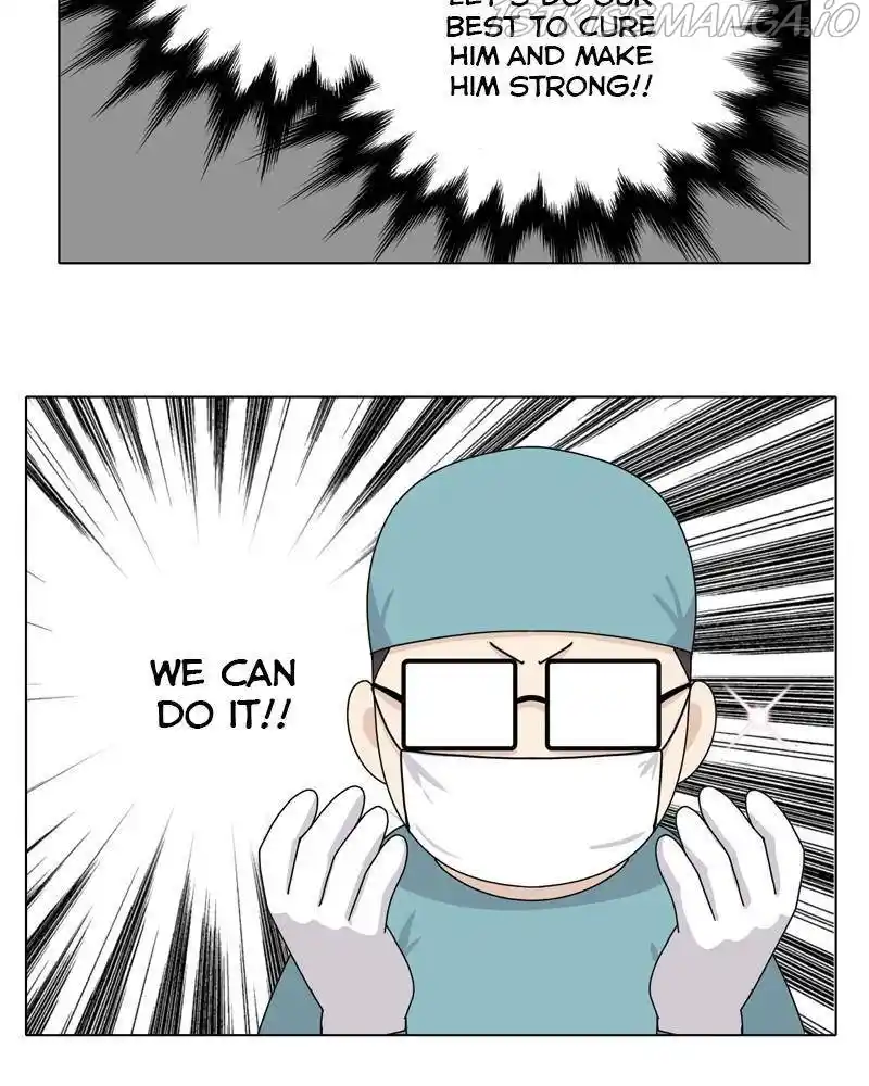 The Dog Diaries Chapter 46