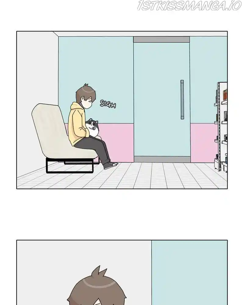 The Dog Diaries Chapter 46