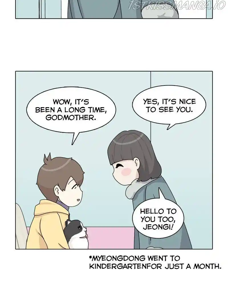 The Dog Diaries Chapter 46