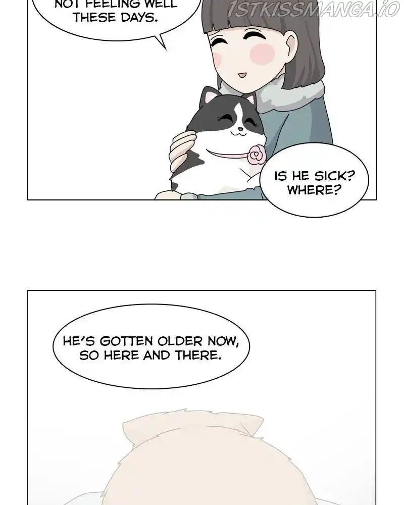 The Dog Diaries Chapter 46