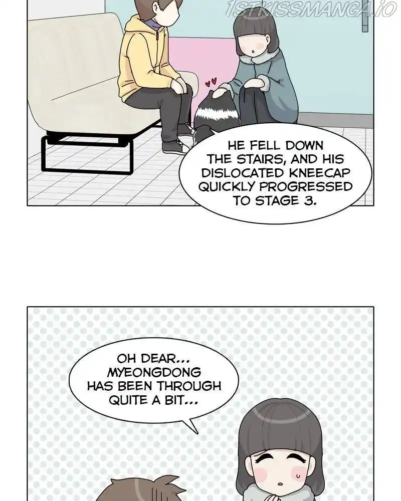 The Dog Diaries Chapter 46