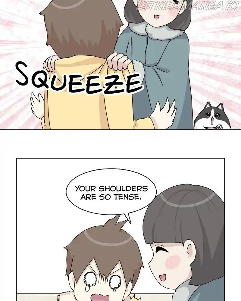 The Dog Diaries Chapter 46