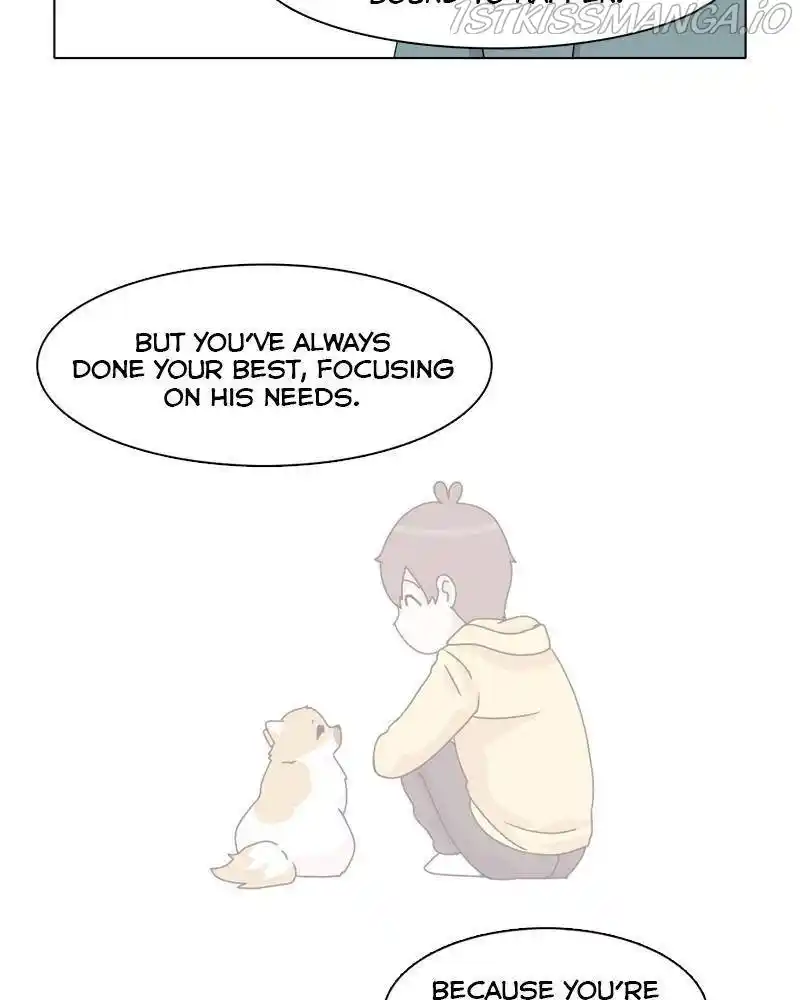 The Dog Diaries Chapter 46