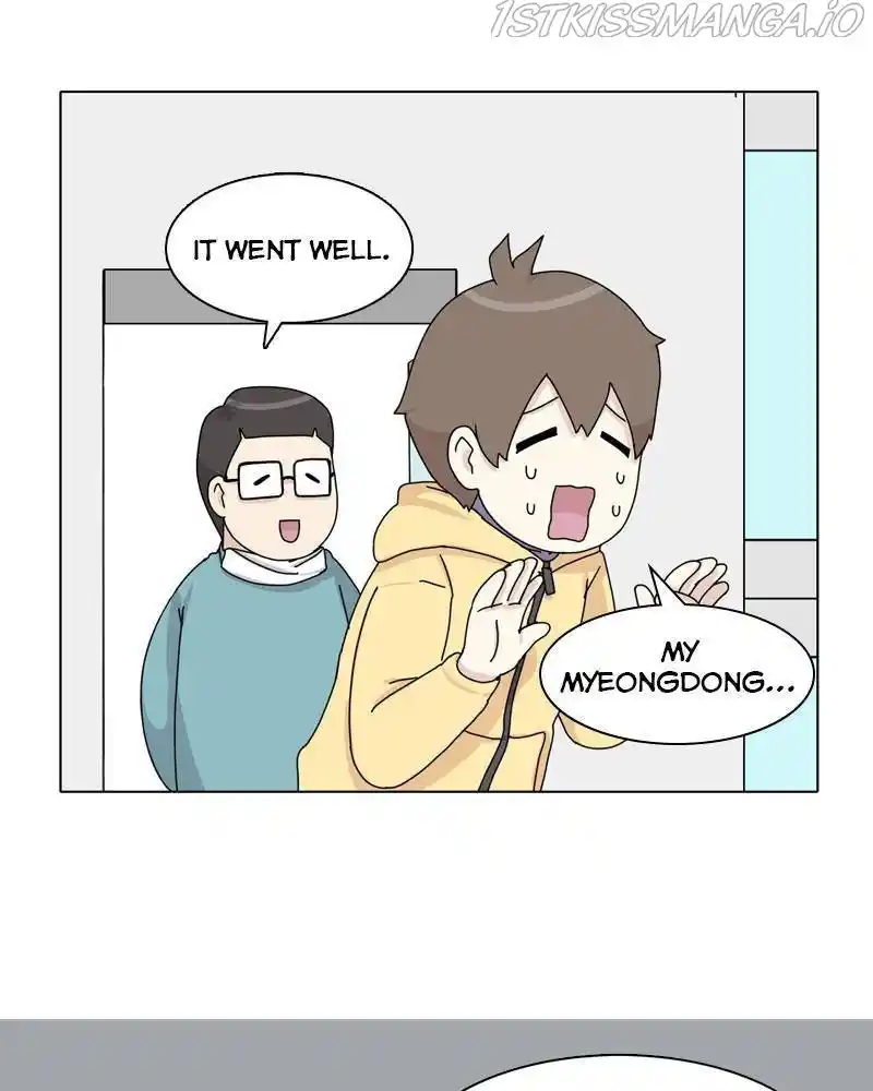 The Dog Diaries Chapter 46