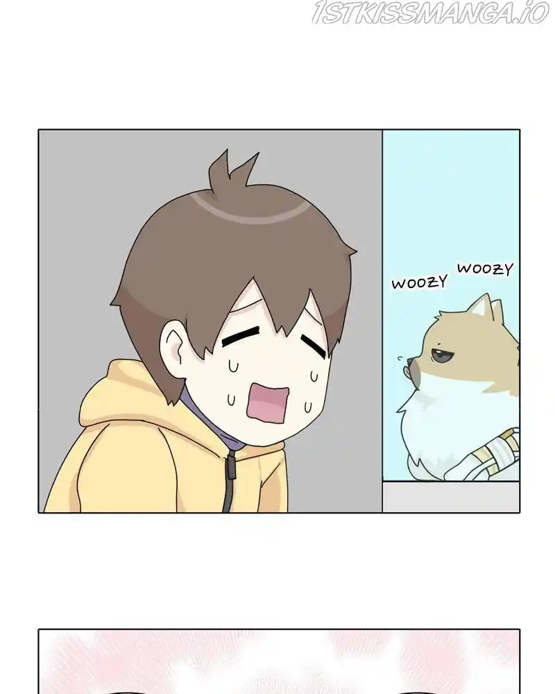 The Dog Diaries Chapter 46