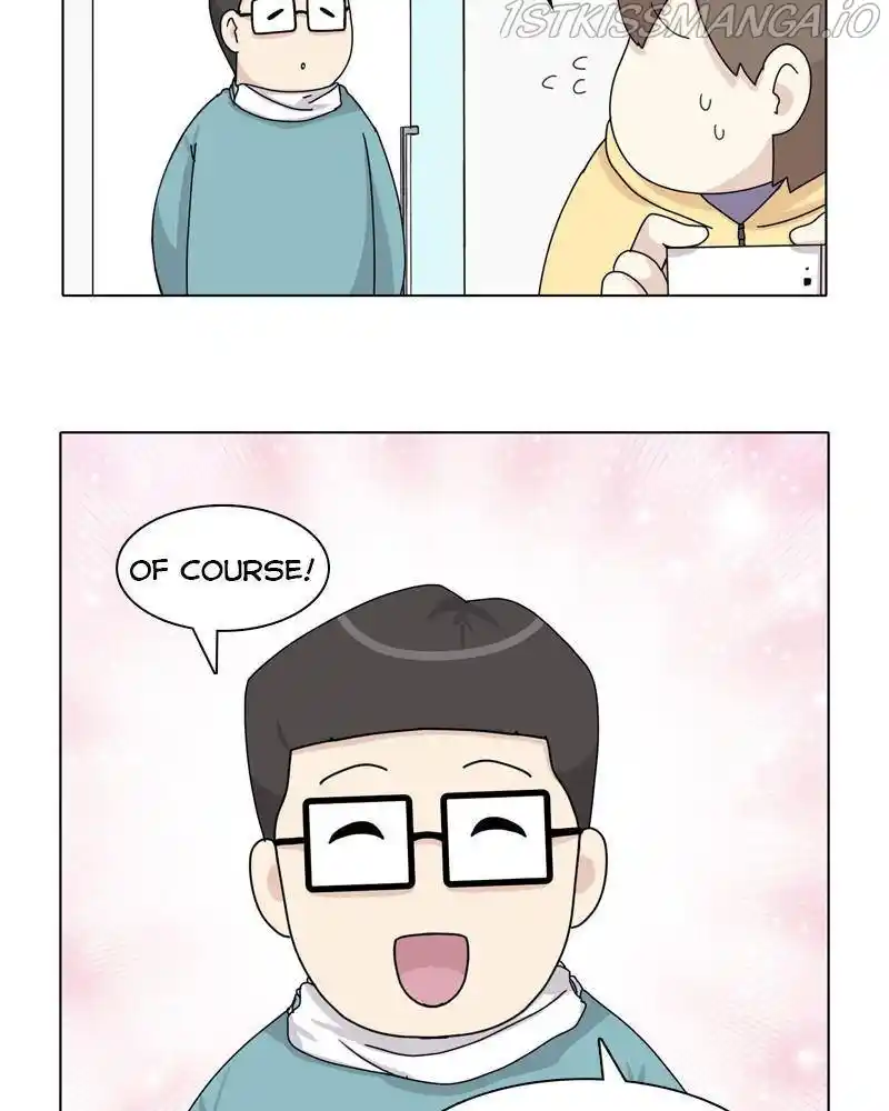 The Dog Diaries Chapter 46