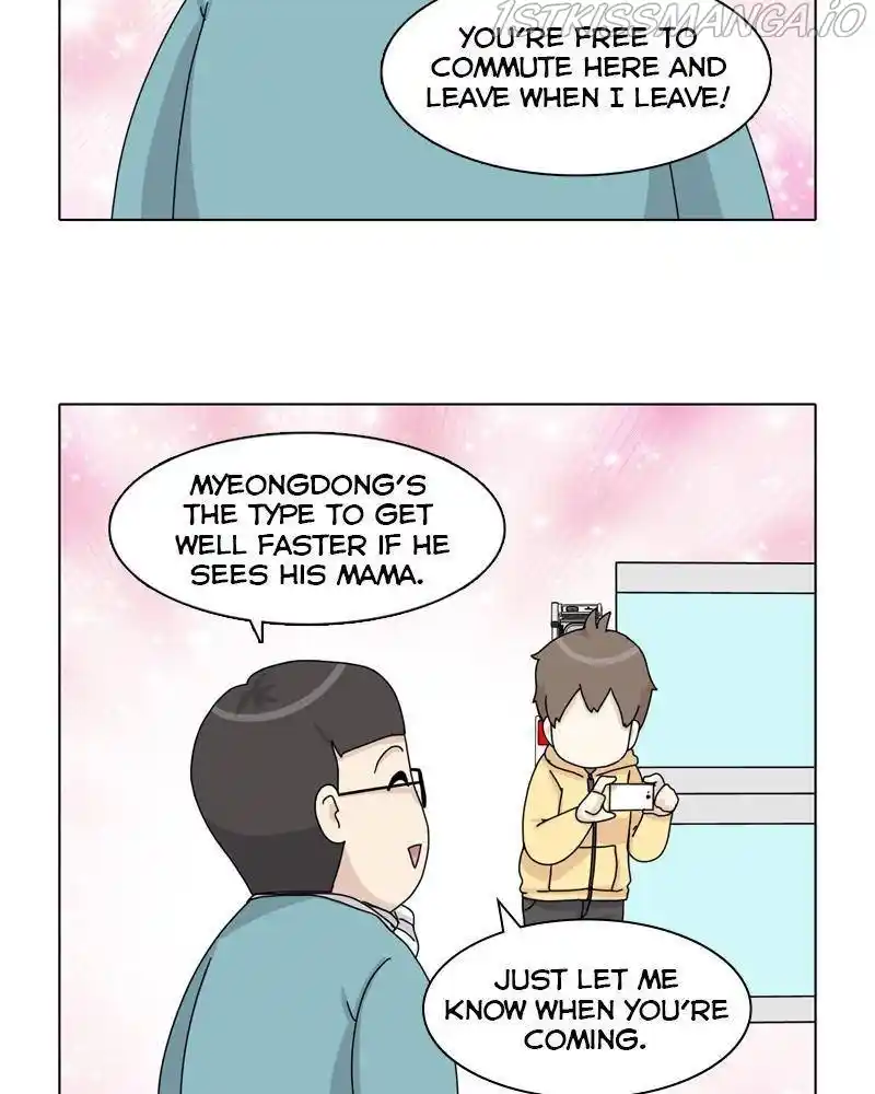 The Dog Diaries Chapter 46