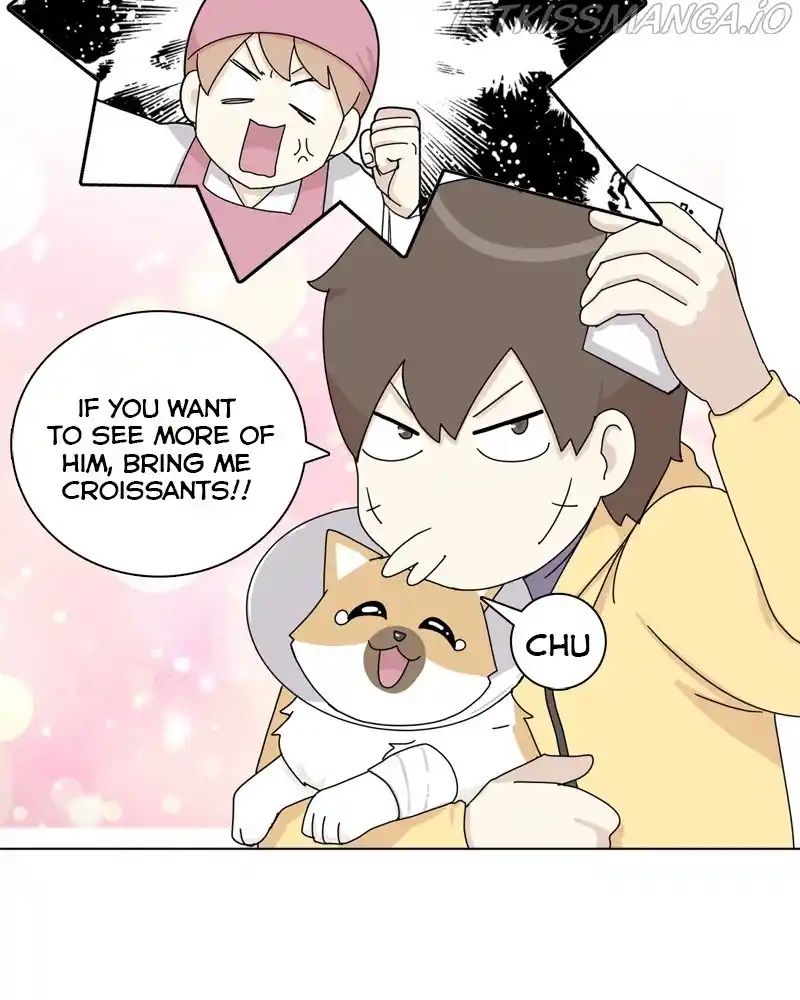 The Dog Diaries Chapter 47