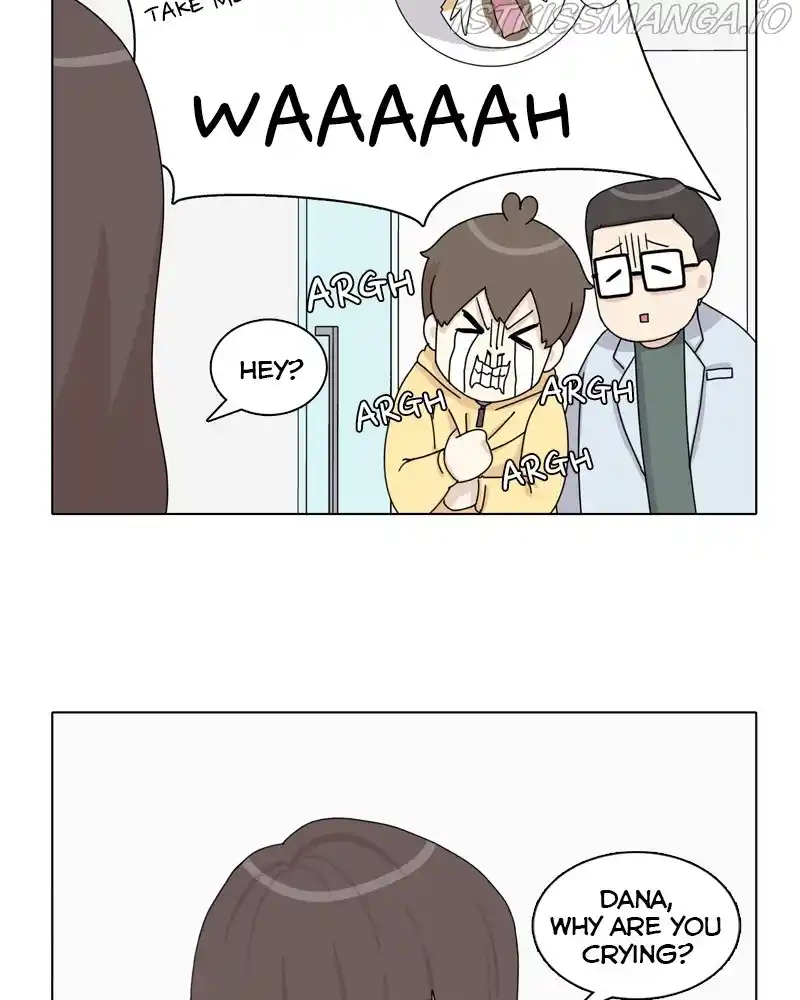 The Dog Diaries Chapter 47