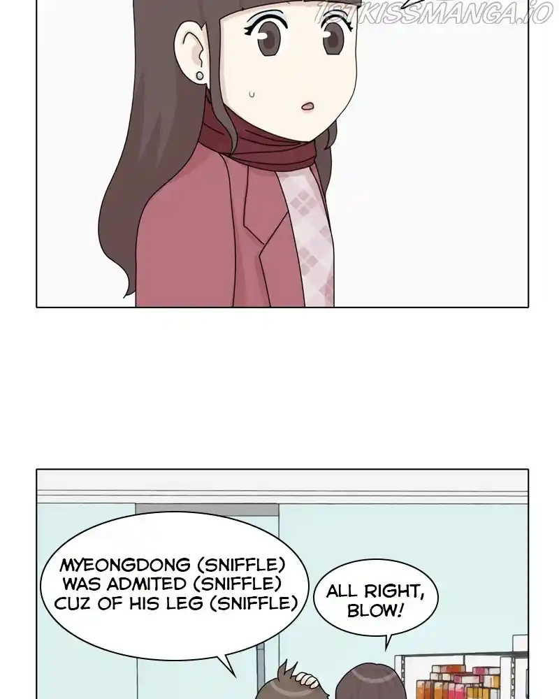 The Dog Diaries Chapter 47