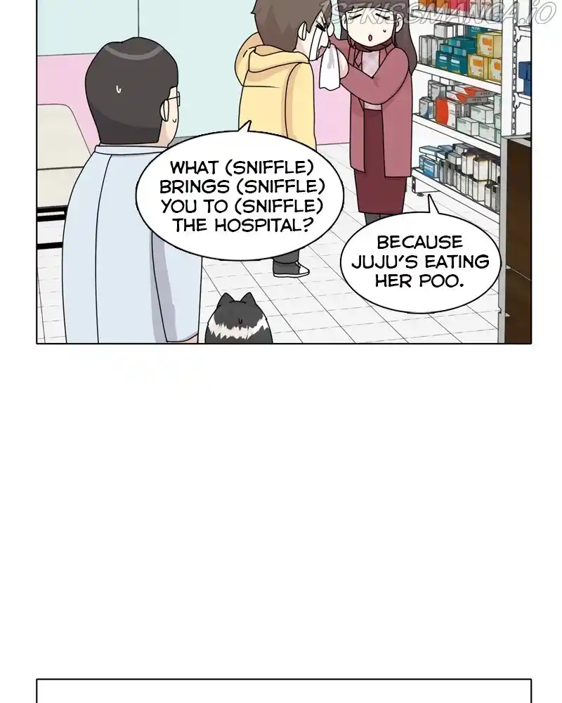 The Dog Diaries Chapter 47