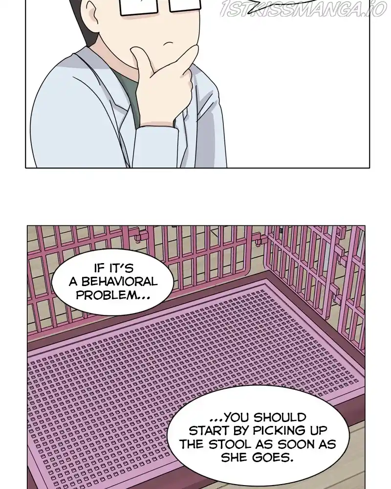 The Dog Diaries Chapter 47