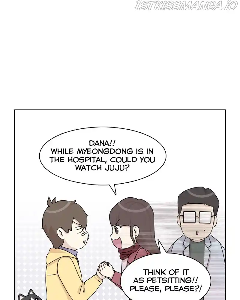 The Dog Diaries Chapter 47