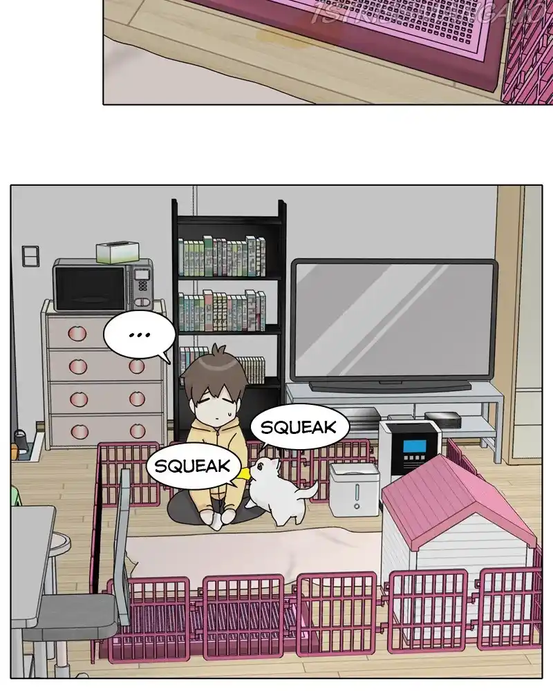 The Dog Diaries Chapter 47