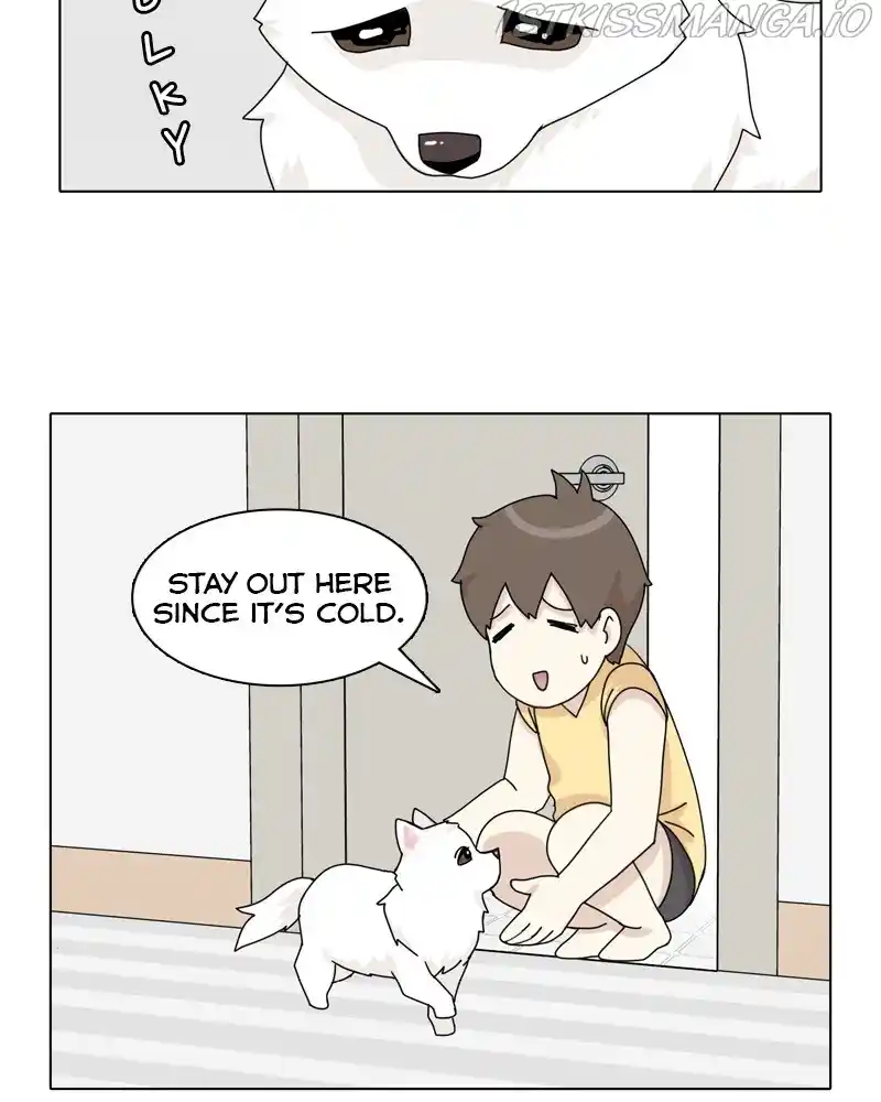 The Dog Diaries Chapter 47