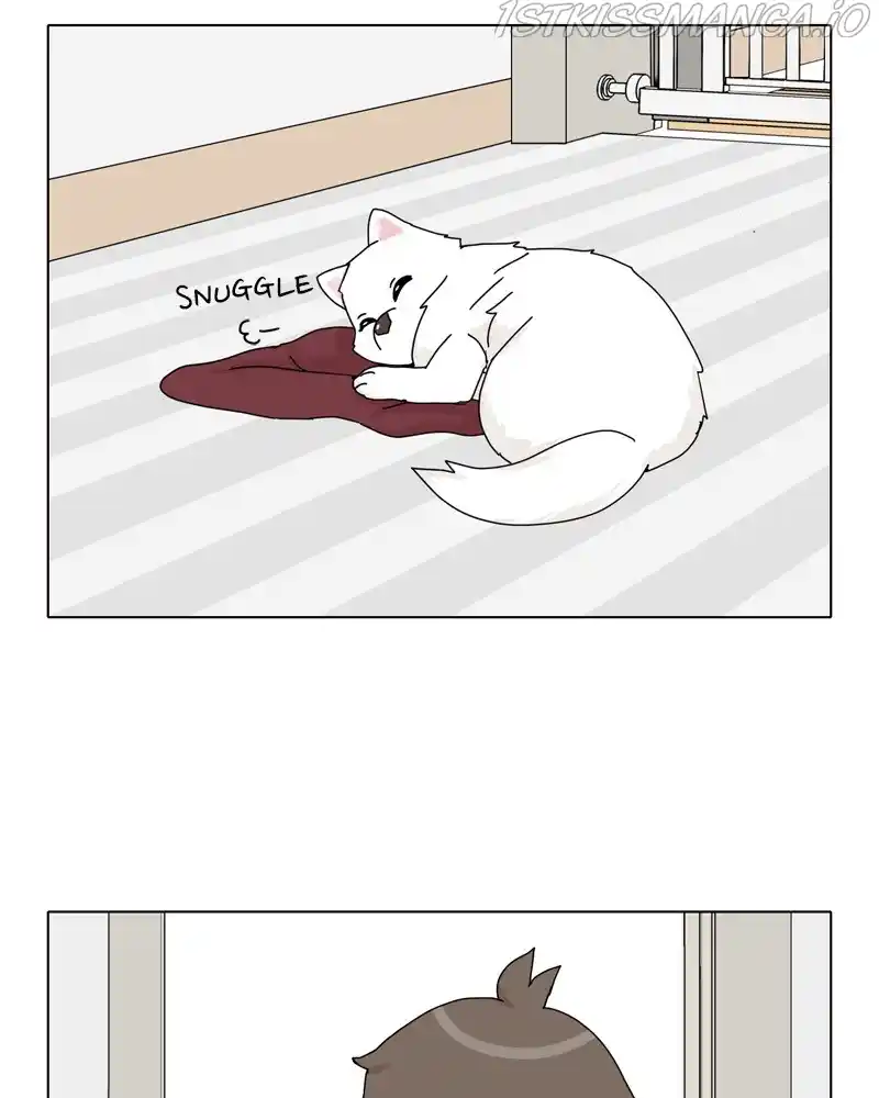 The Dog Diaries Chapter 47