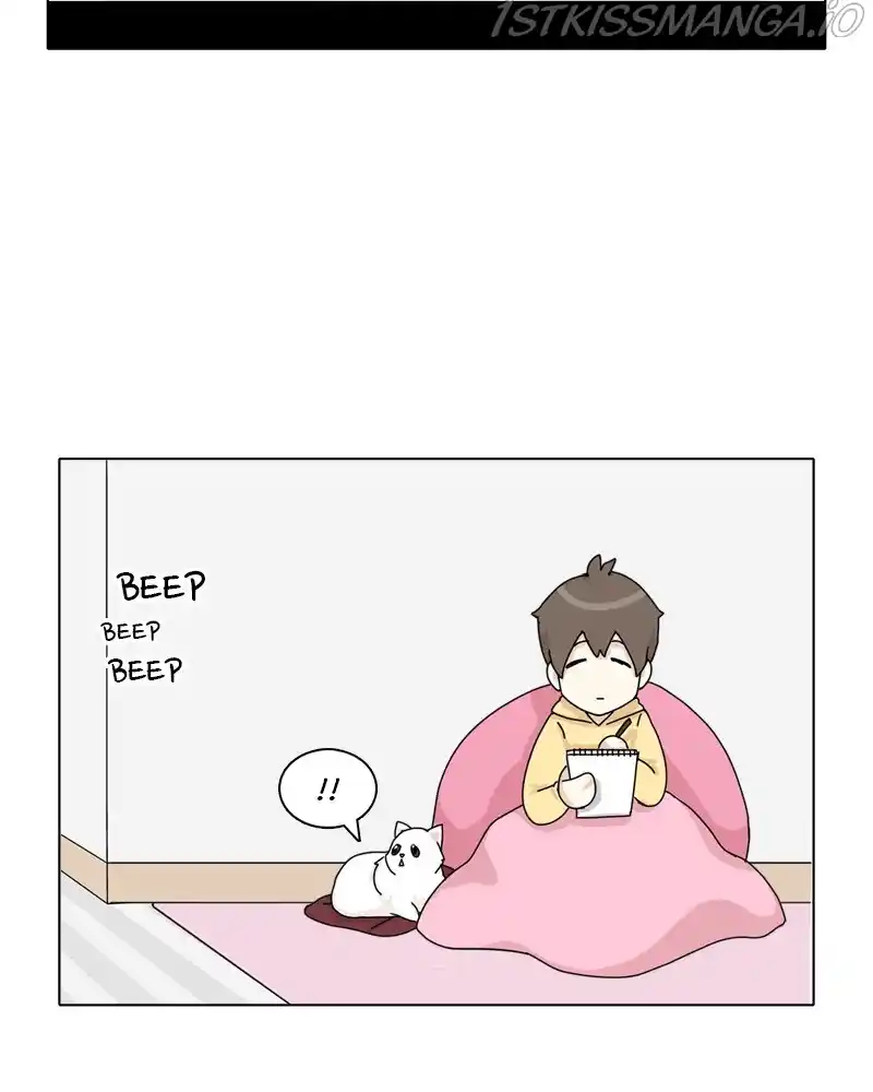 The Dog Diaries Chapter 47