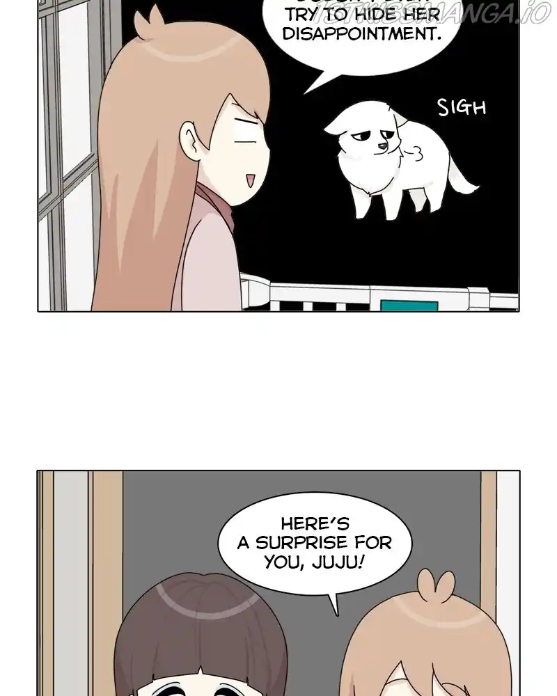 The Dog Diaries Chapter 47