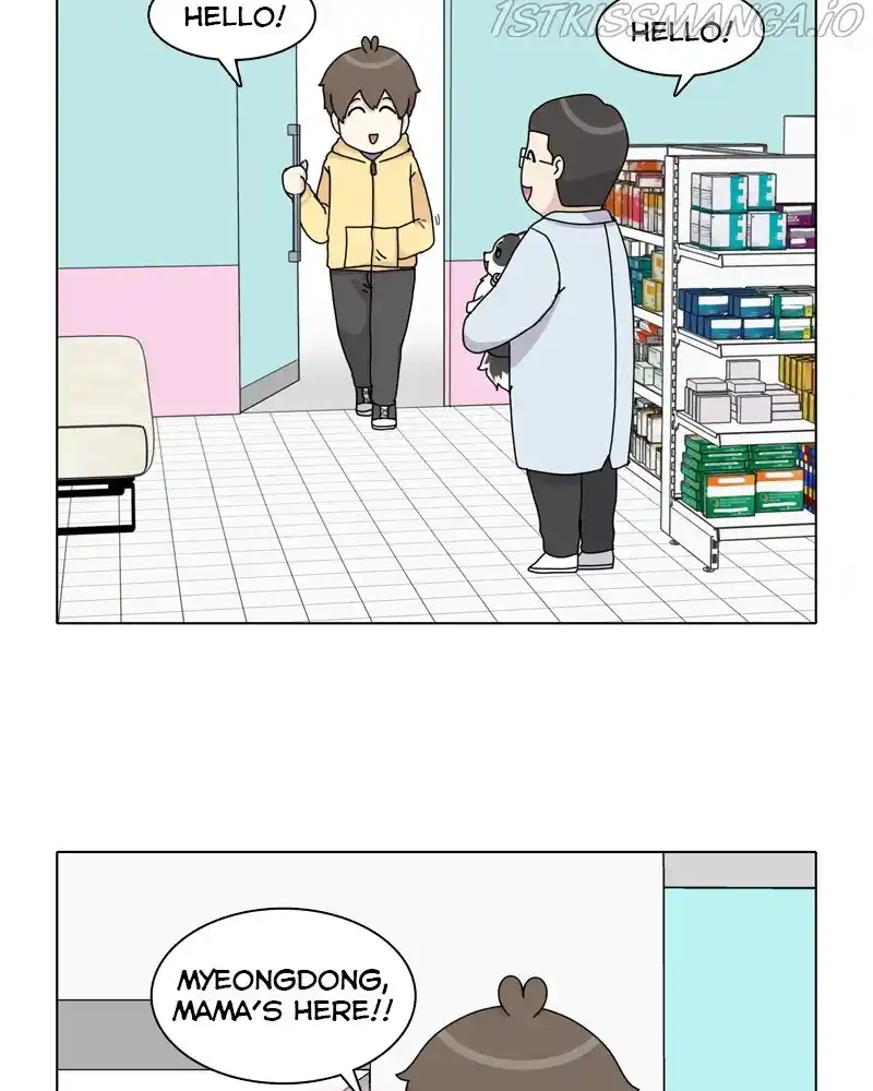 The Dog Diaries Chapter 48