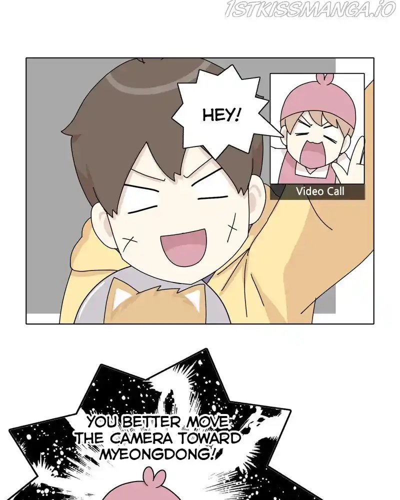 The Dog Diaries Chapter 48