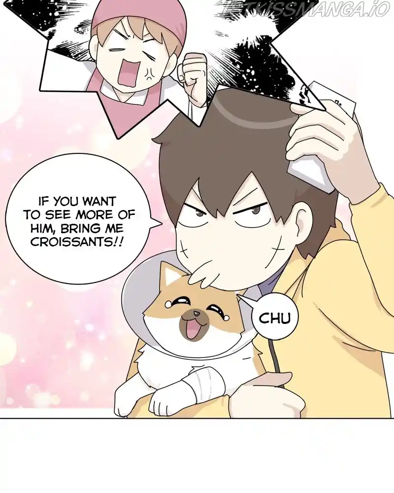 The Dog Diaries Chapter 48