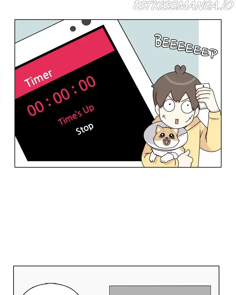 The Dog Diaries Chapter 48