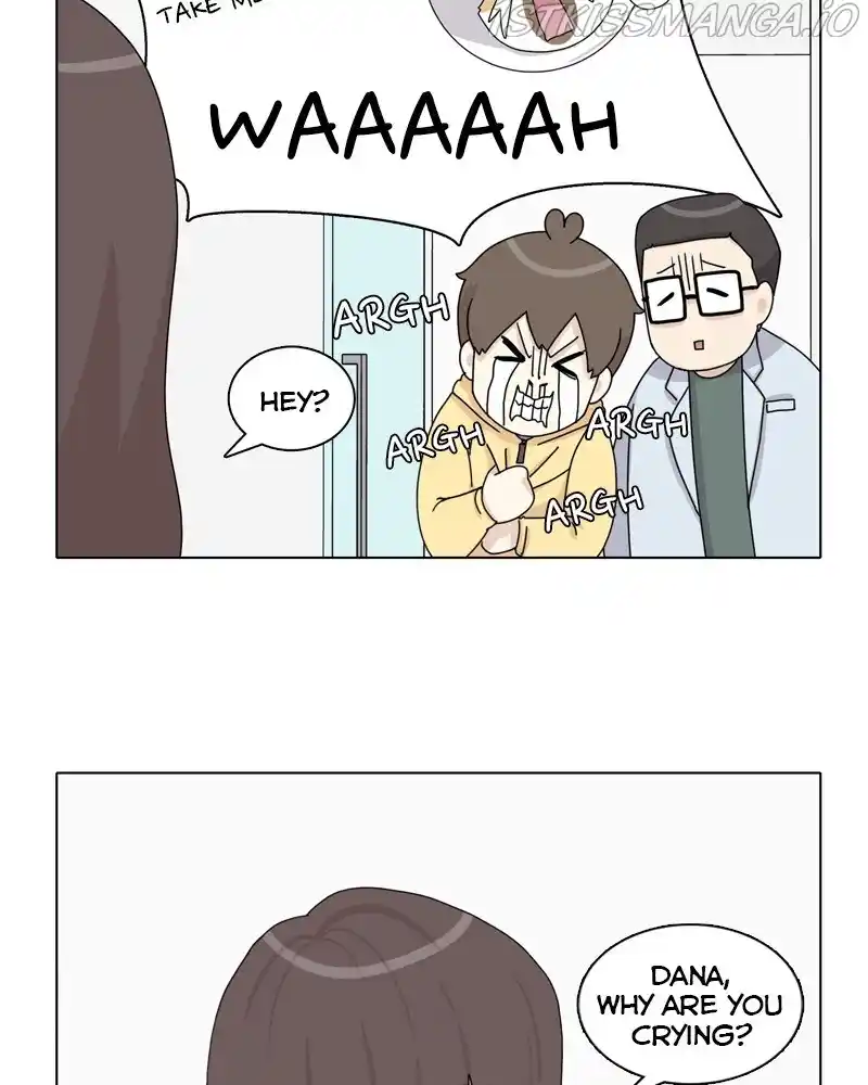 The Dog Diaries Chapter 48