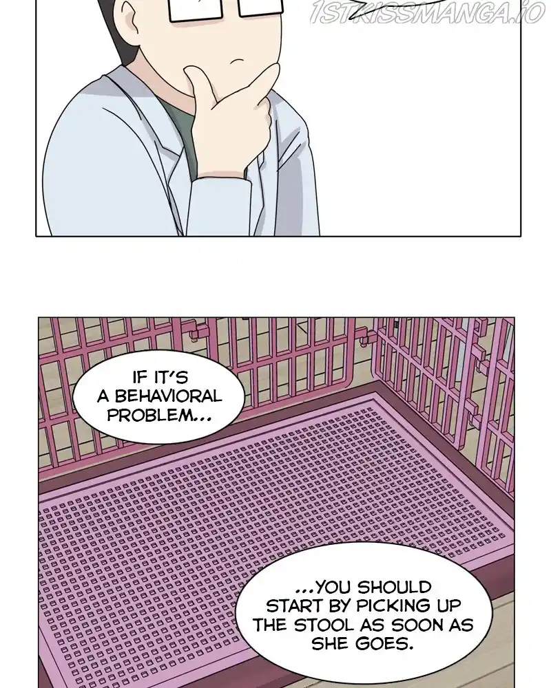 The Dog Diaries Chapter 48