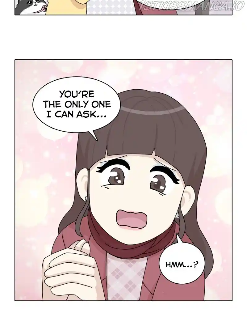 The Dog Diaries Chapter 48