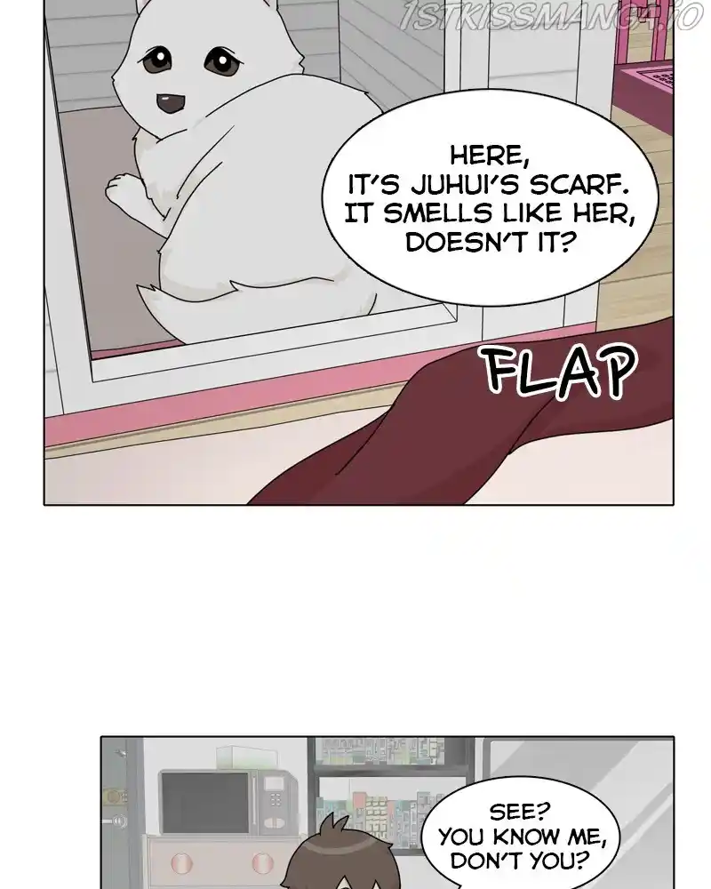 The Dog Diaries Chapter 48