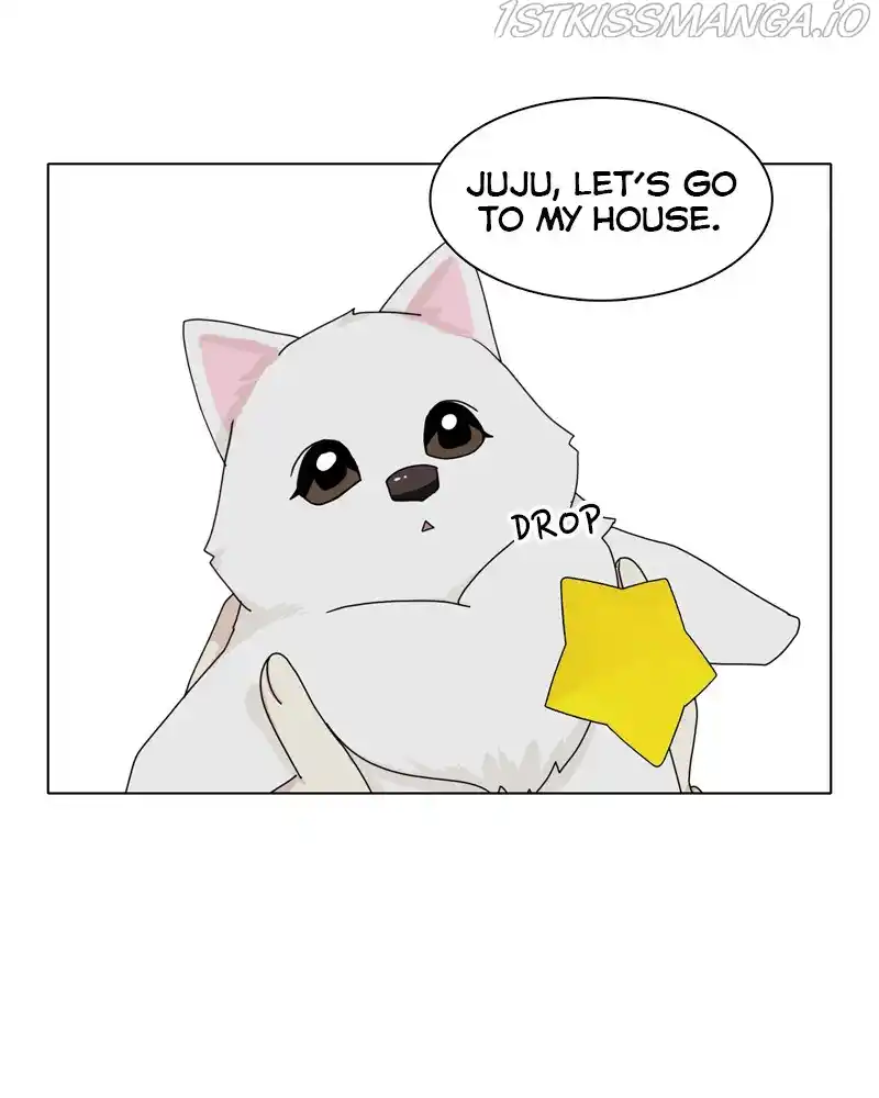 The Dog Diaries Chapter 48