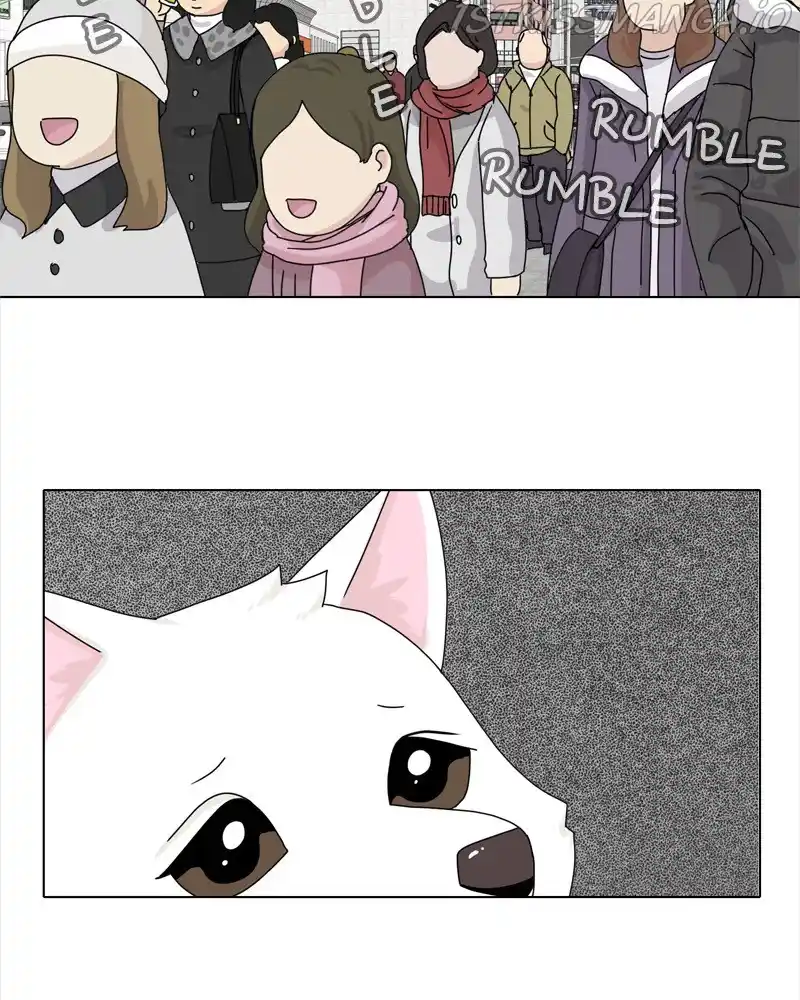 The Dog Diaries Chapter 48