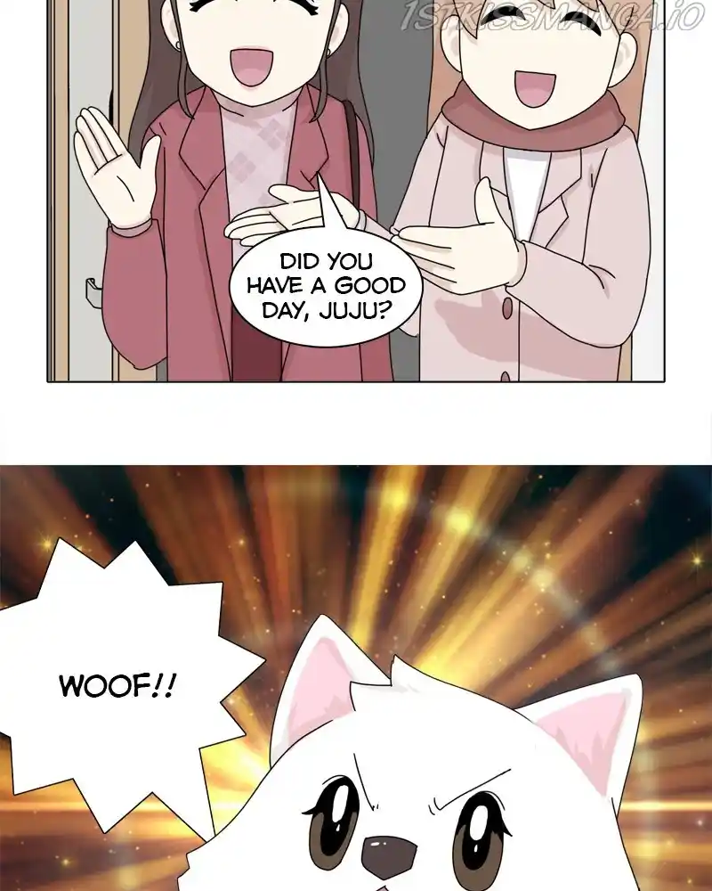 The Dog Diaries Chapter 48