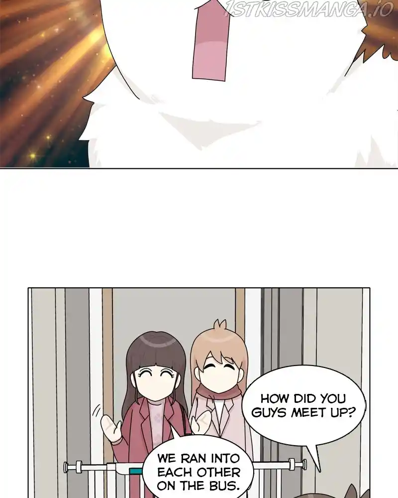 The Dog Diaries Chapter 48