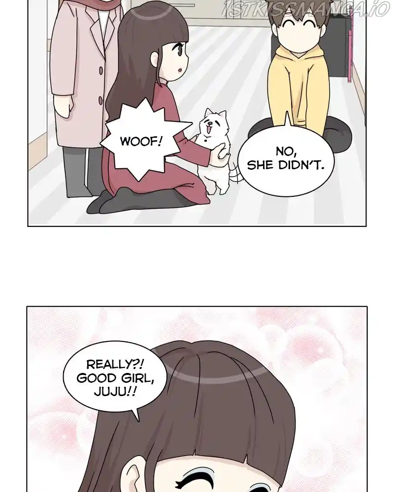 The Dog Diaries Chapter 48