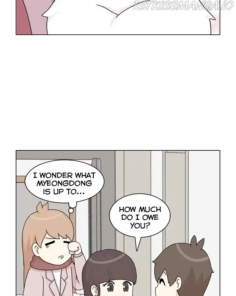 The Dog Diaries Chapter 48