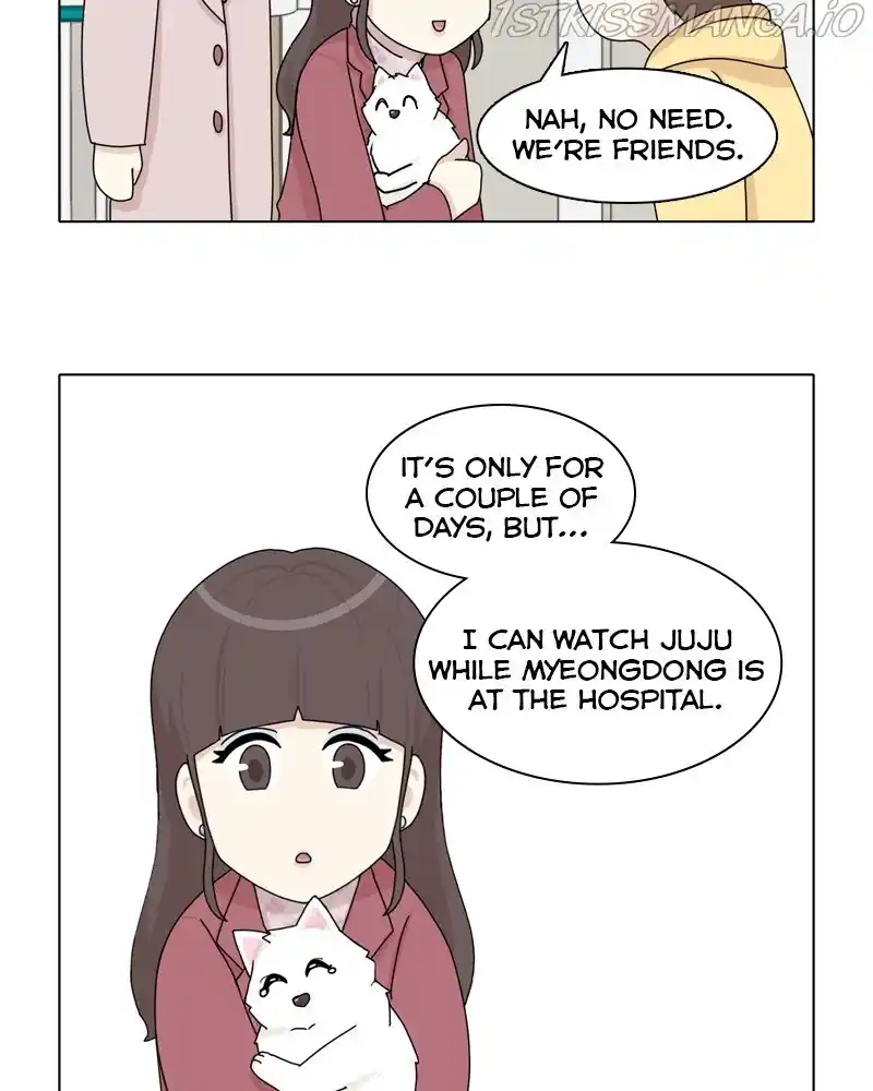 The Dog Diaries Chapter 48