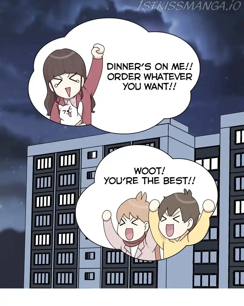 The Dog Diaries Chapter 48