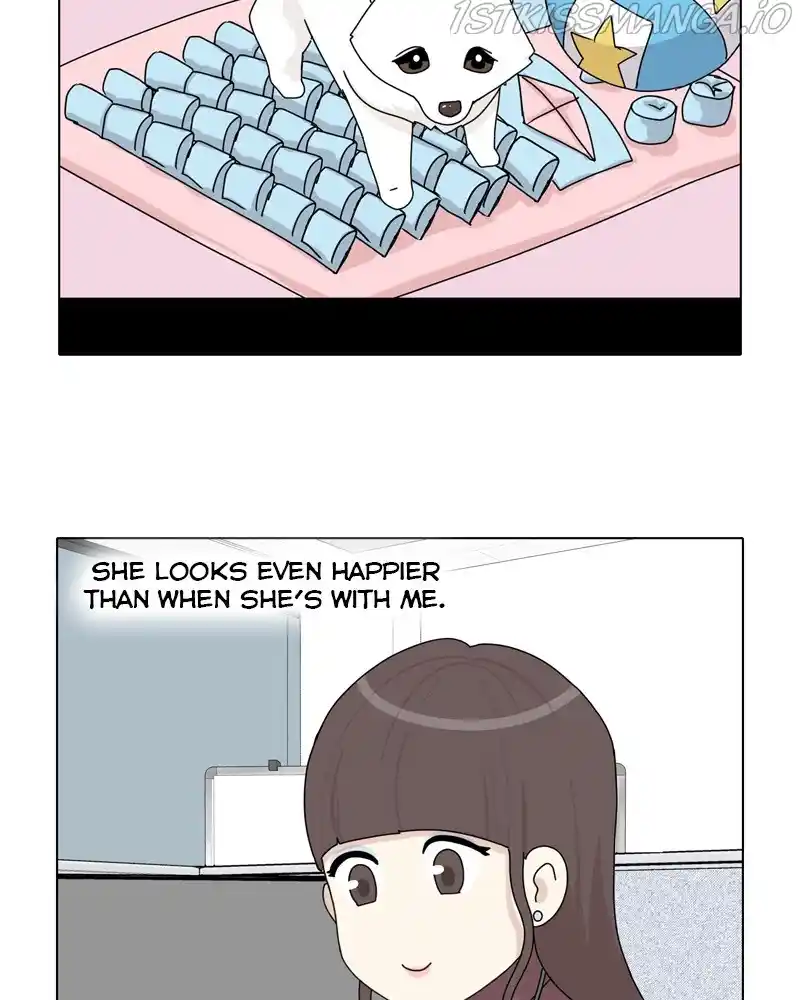 The Dog Diaries Chapter 49