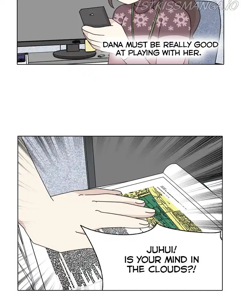 The Dog Diaries Chapter 49