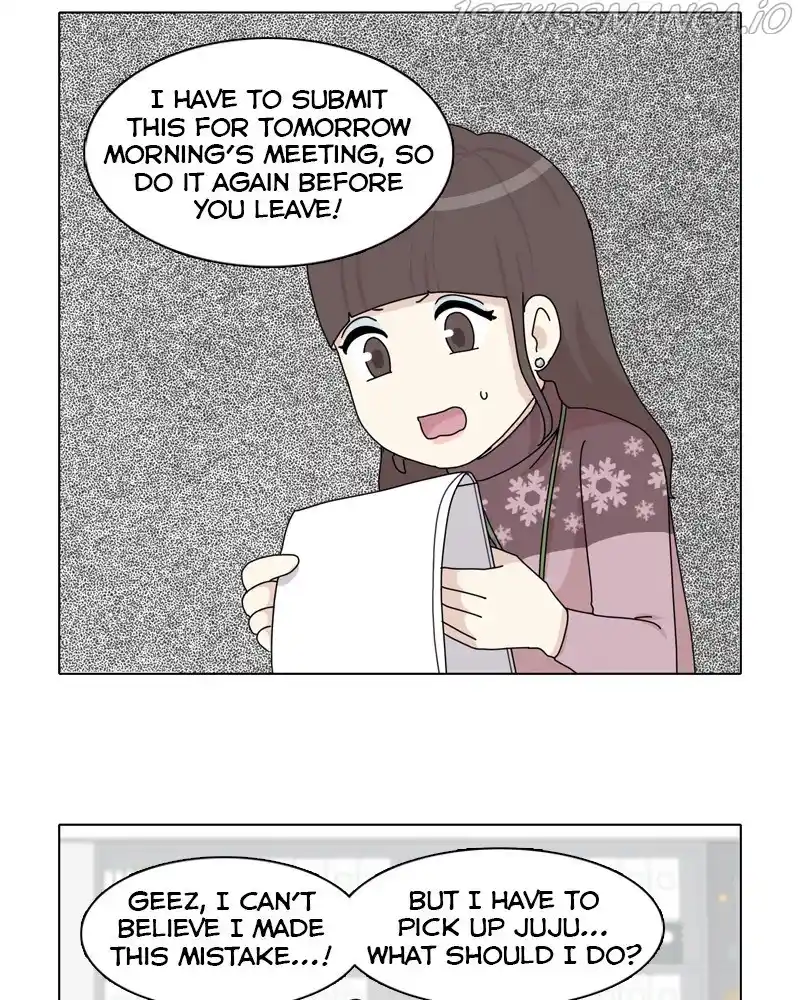 The Dog Diaries Chapter 49