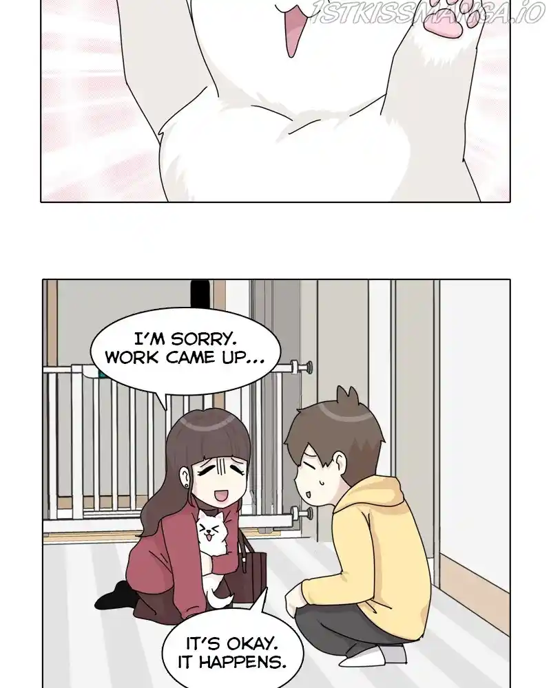 The Dog Diaries Chapter 49