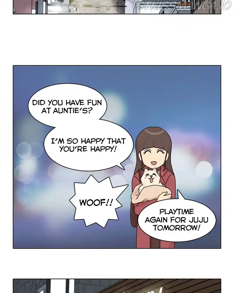 The Dog Diaries Chapter 49