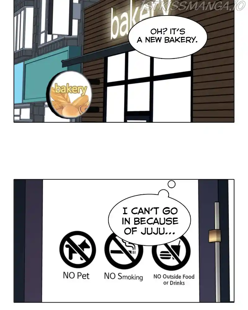 The Dog Diaries Chapter 49