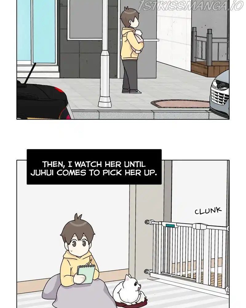 The Dog Diaries Chapter 49