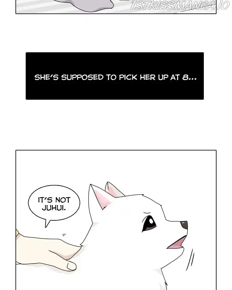 The Dog Diaries Chapter 49