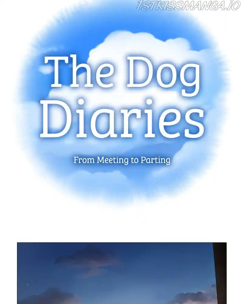 The Dog Diaries Chapter 49