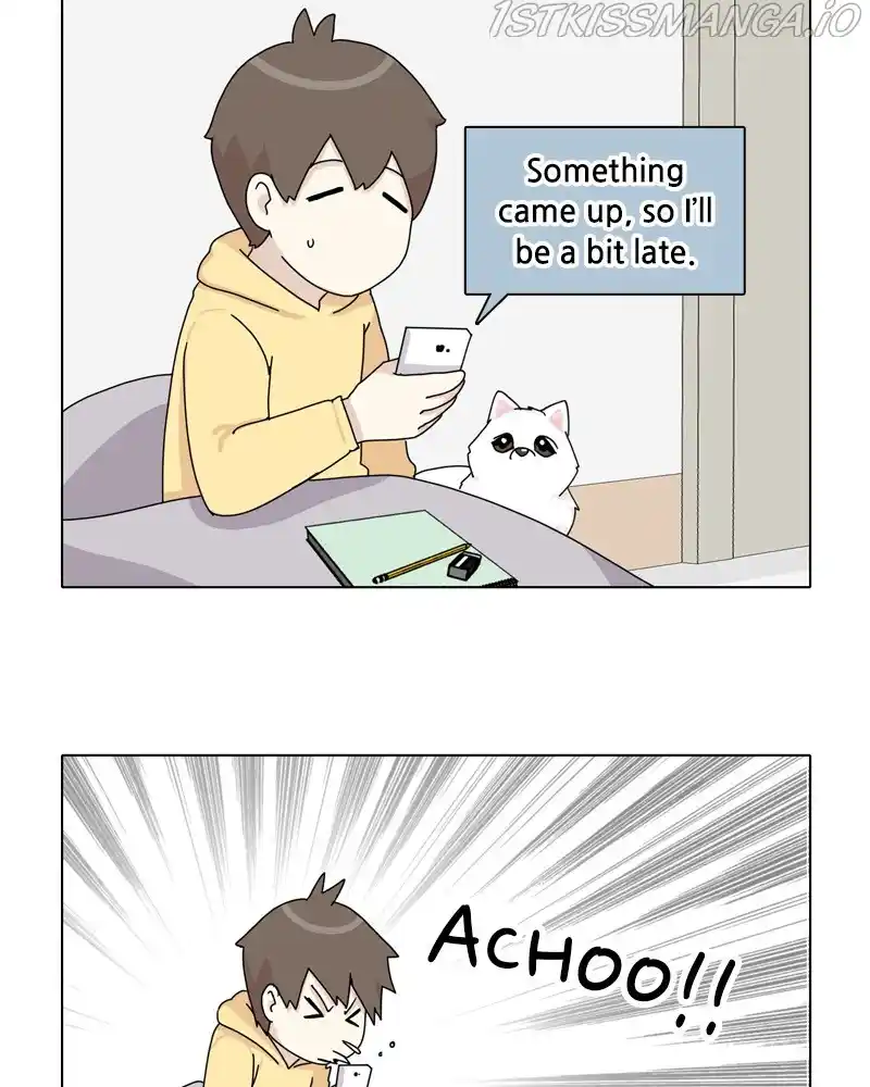 The Dog Diaries Chapter 49