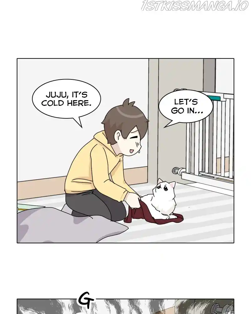 The Dog Diaries Chapter 49